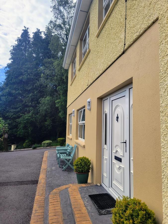 Donegal Town Spring Grove Guesthouse المظهر الخارجي الصورة