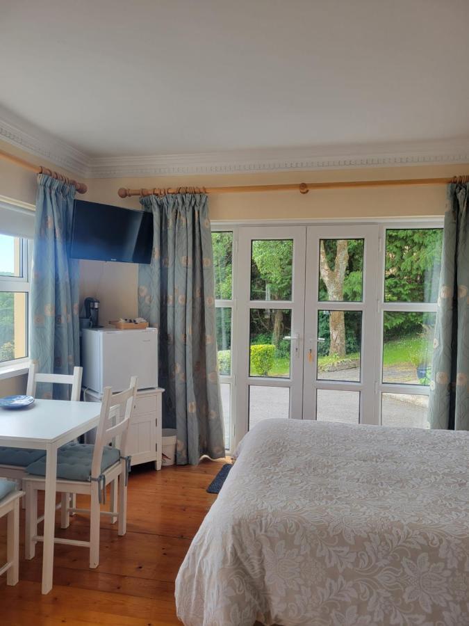 Donegal Town Spring Grove Guesthouse المظهر الخارجي الصورة